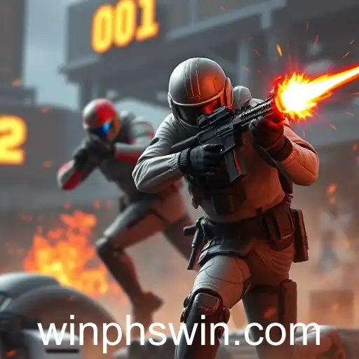 Unleashing Thrills: The Rise of 'Winphs' in Action Games