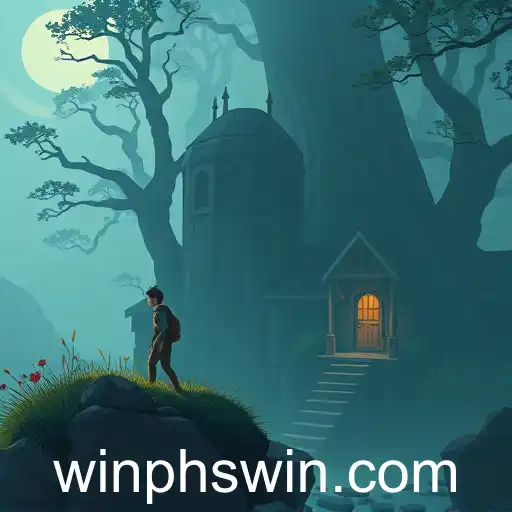 Exploring the Thrilling World of Adventure Games: A Deep Dive with 'Winphs'