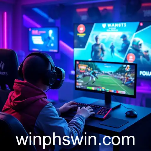 Digital Evolution: How Gaming Websites Shape Modern Leisure