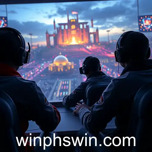 Digital Landscapes: Gaming Trends and Innovations