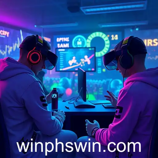 Emerging Trends in Online Gaming