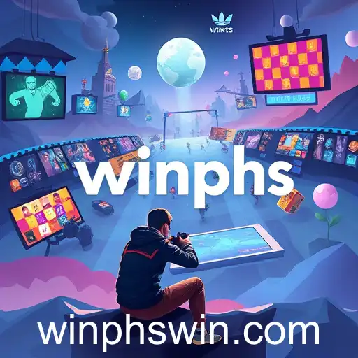 Gaming Horizons Beyond 2025