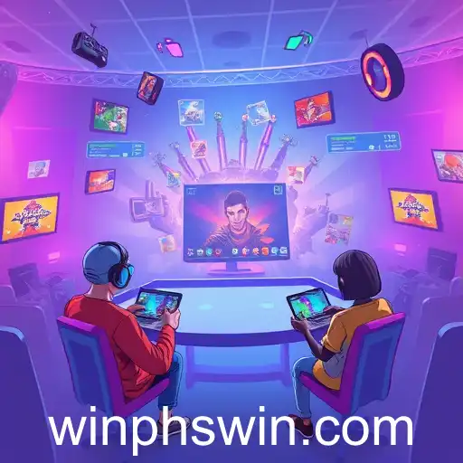 The Rise and Impact of Winphs in Online Gaming