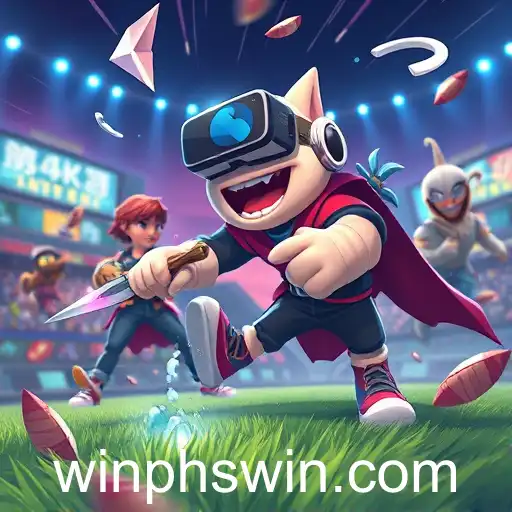 Rise of Online Gaming in 2025