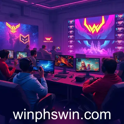 Rise of Winphs in the Gaming World
