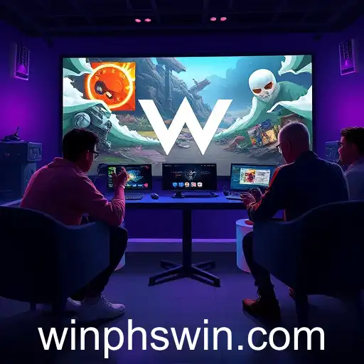 The Rise of Winphs: A Gaming Phenomenon
