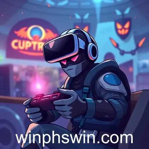 The Rise of Winphs: A New Era of Online Gaming