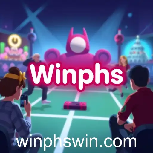 Reviving Play: Winphs and the Surge in Digital Gaming