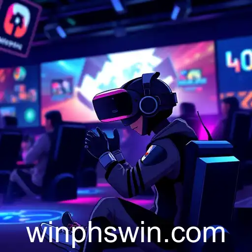 Winphs Gains Popularity Amid Ever-evolving Gaming Landscape