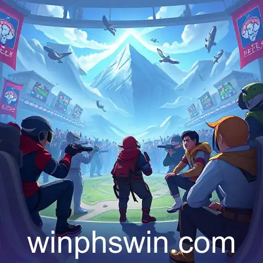 Winphs: Elevating Online Gaming Experience