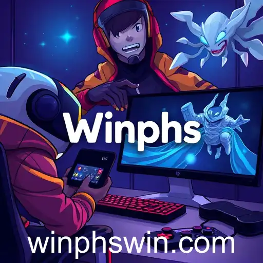 The Rise of Winphs in Online Gaming