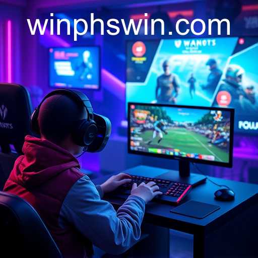 Digital Evolution: How Gaming Websites Shape Modern Leisure