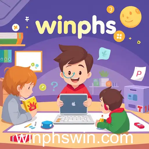 Revolutionizing Learning: The Impact of Educational Games on Digital Platforms