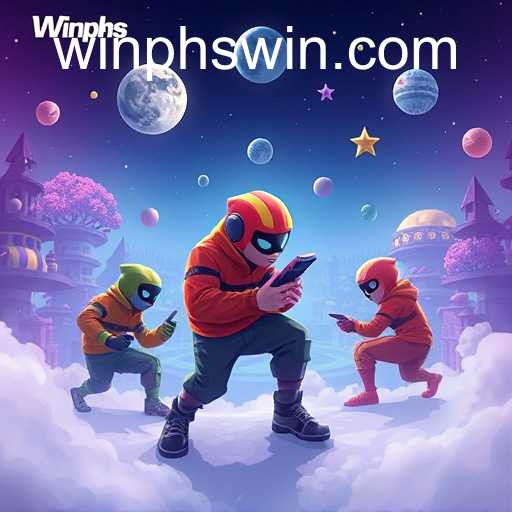 The Evolution of Winphs in the Digital Gaming Landscape