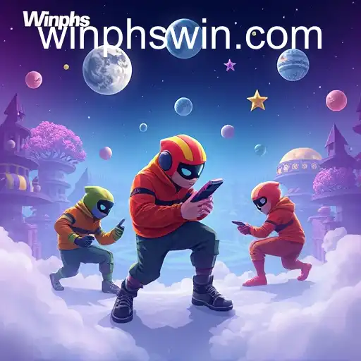 The Evolution of Winphs in the Digital Gaming Landscape