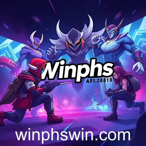 The Evolution of Online Gaming: Winphs at the Forefront