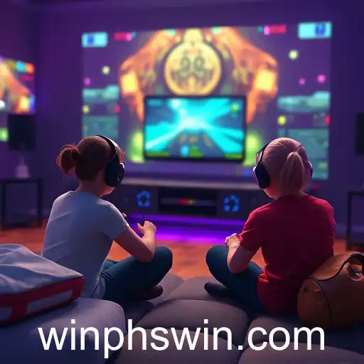 The Impact of Gaming on Mental Health