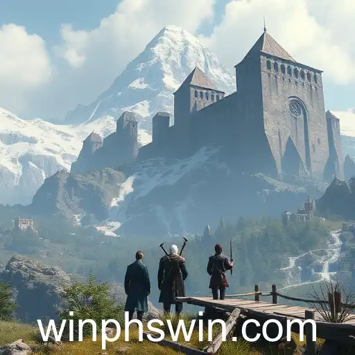 Winphs: A New Era of Online Gaming