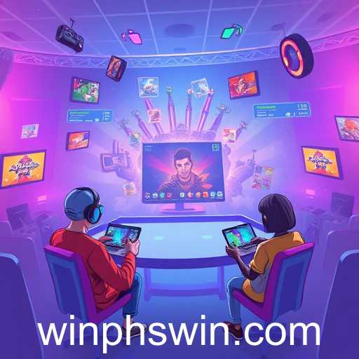 The Rise and Impact of Winphs in Online Gaming