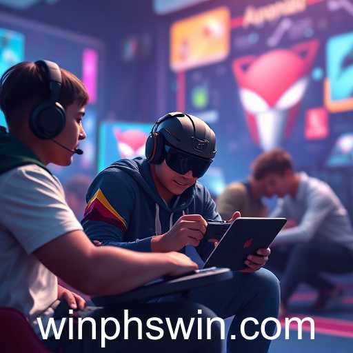 The Rise of Online Gaming Communities