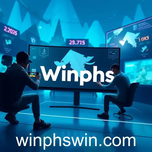 The Rise of Winphs: A Digital Playground Revolution