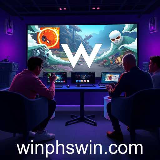 The Rise of Winphs: A Gaming Phenomenon