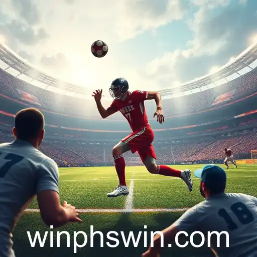 The Evolution and Impact of Sports Games: Embracing the Spirit of 'winphs'