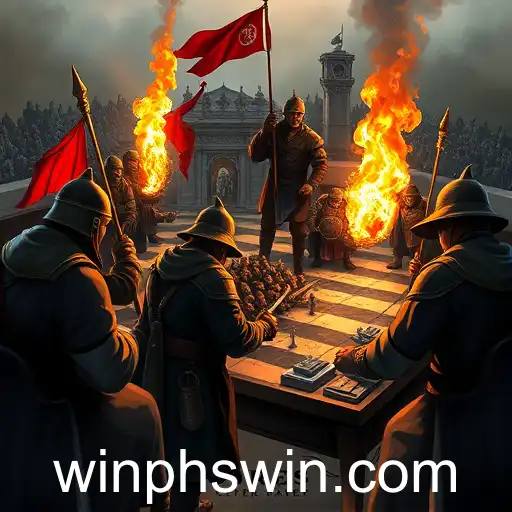 Exploring Strategy Games with the Keyword 'Winphs'