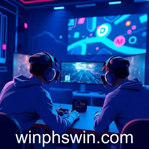 WinPHS: A Dynamic Hub for Gamers in 2025