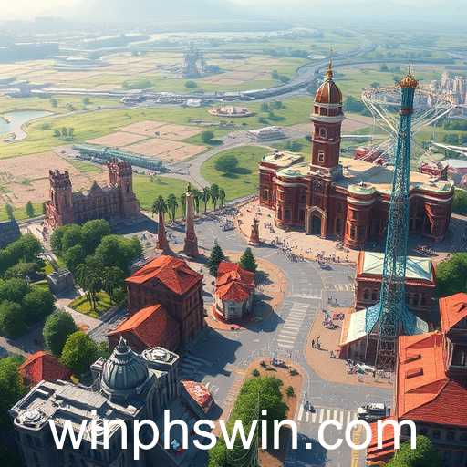 The Rise of Winphs in Online Gaming