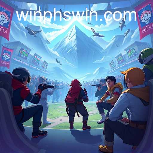 Winphs: Elevating Online Gaming Experience